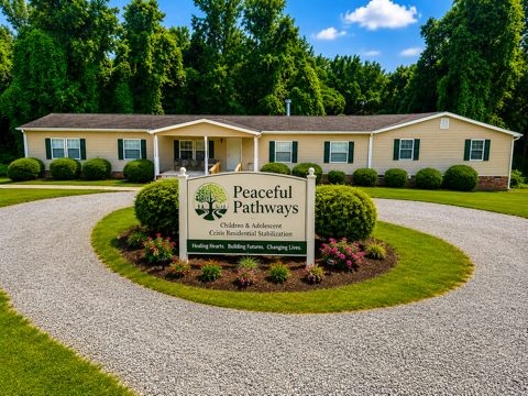 Welcome to Peaceful Pathways at Peaceful Pathways